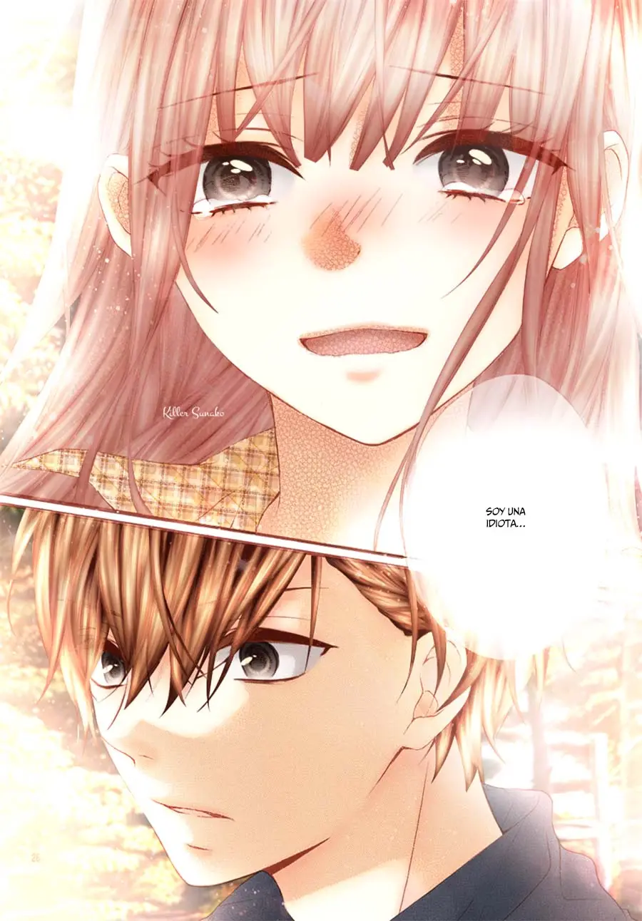 Houkago no Binetsu capítulo 1, página 31