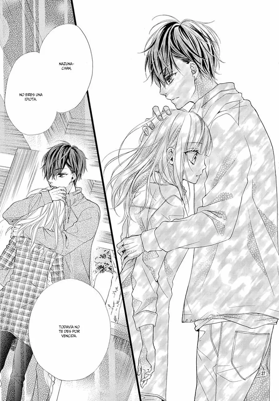 Houkago no Binetsu capítulo 1, página 32