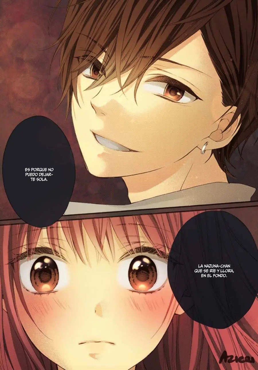 Houkago no Binetsu capítulo 2, página 26