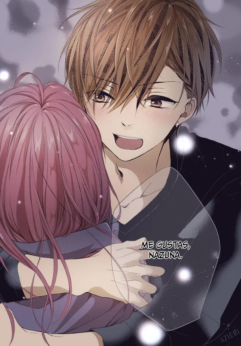 Houkago no Binetsu capítulo 4, página 13