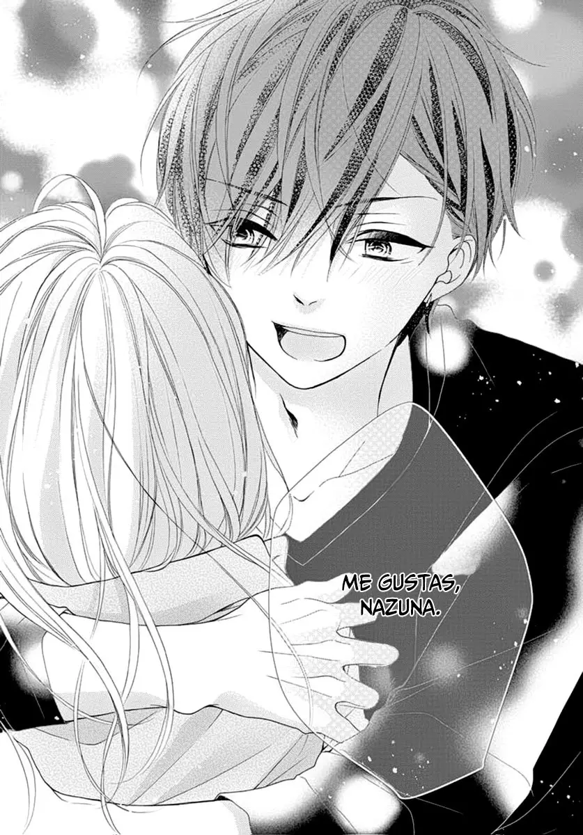 Houkago no Binetsu capítulo 4, página 14