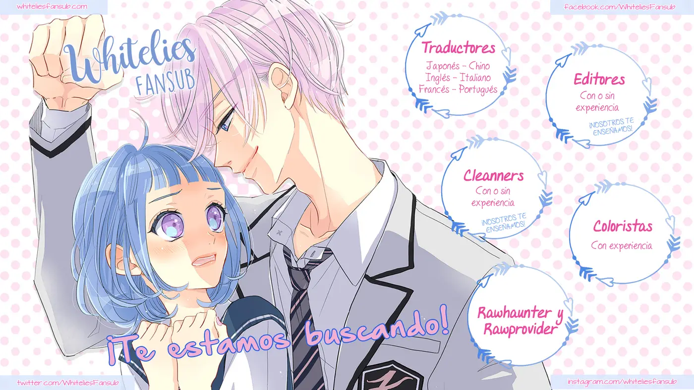 Houkago no Binetsu capítulo 5, página 2