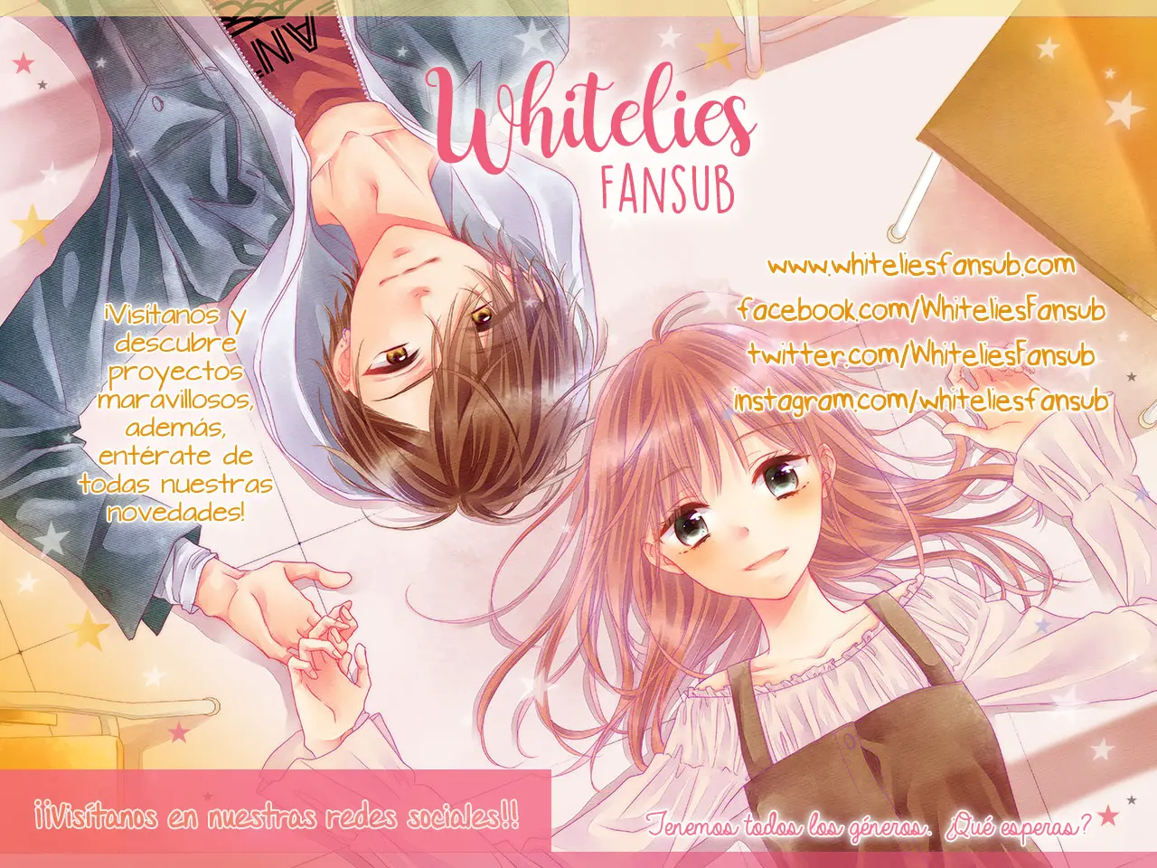 Houkago no Binetsu capítulo 5, página 33