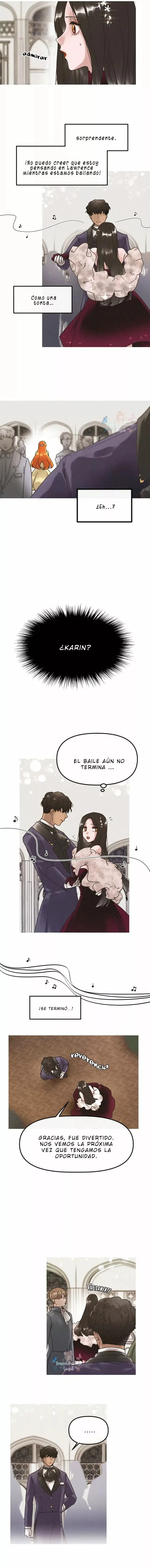 How Dare You (Bab) capítulo 13, página 7
