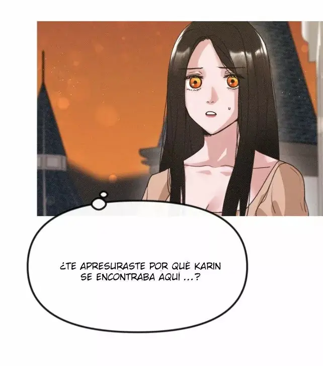 How Dare You (Bab) capítulo 15, página 34