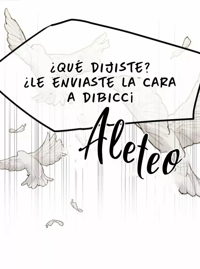 How Dare You (Bab) capítulo 16, página 33