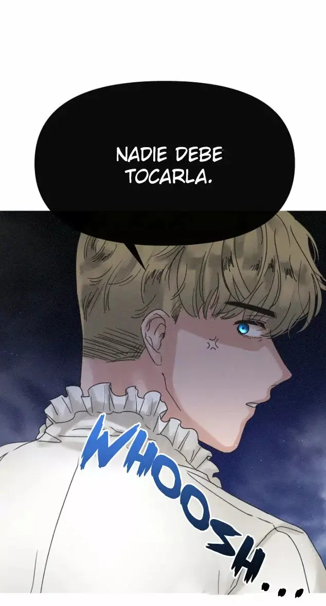 How Dare You (Bab) capítulo 17, página 33