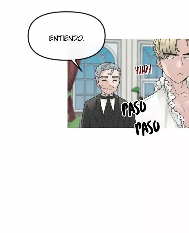 How Dare You (Bab) capítulo 17, página 34