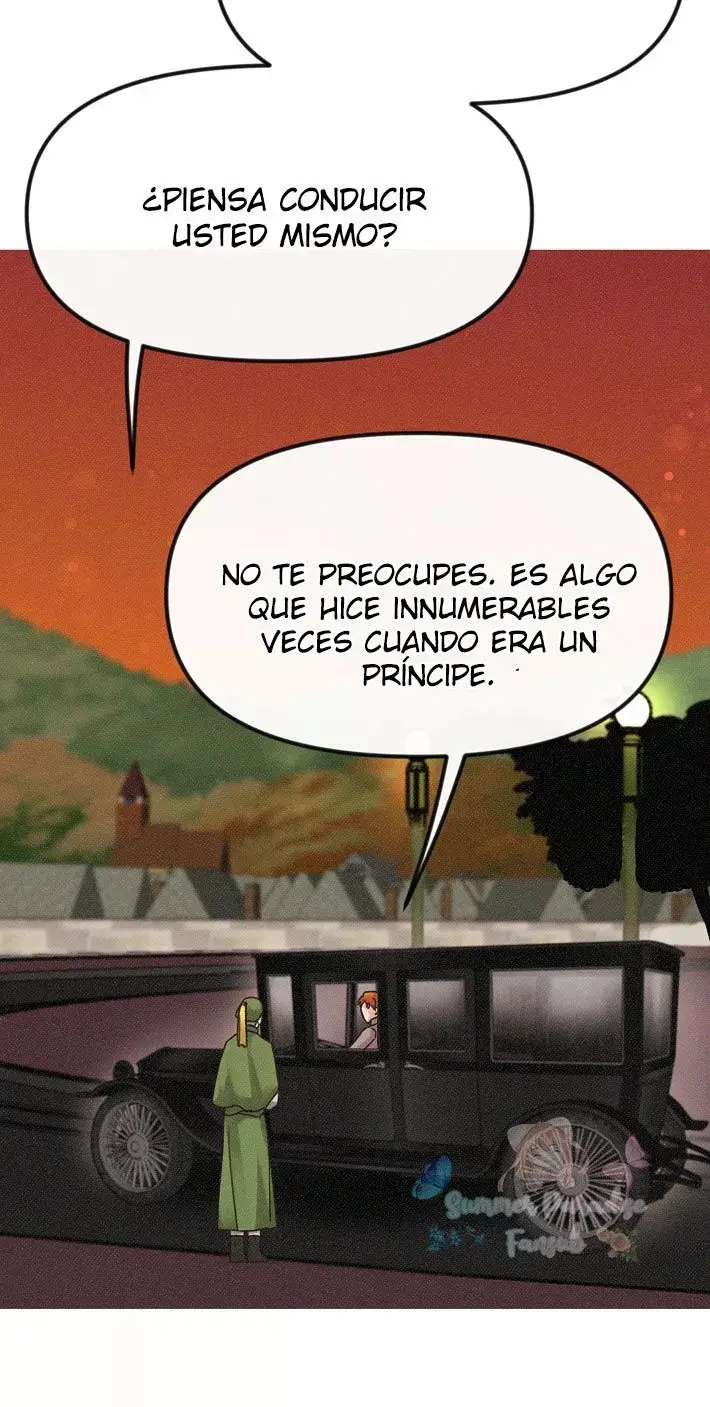How Dare You (Bab) capítulo 18, página 34