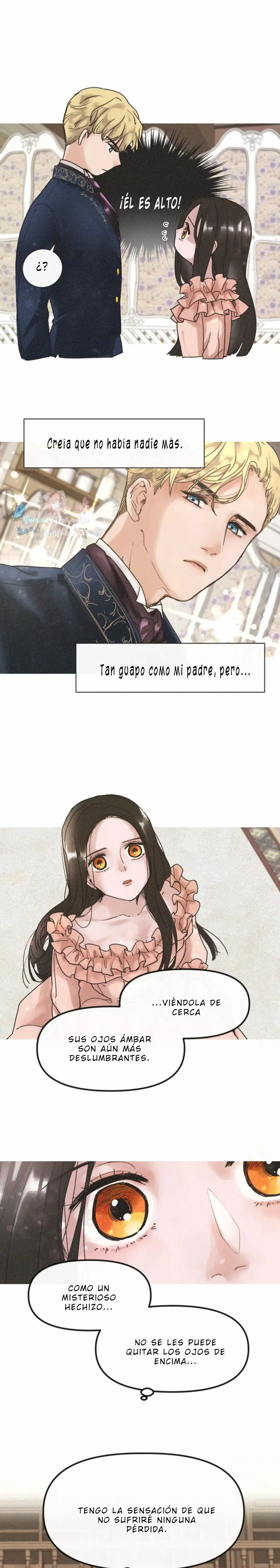 How Dare You (Bab) capítulo 2, página 17