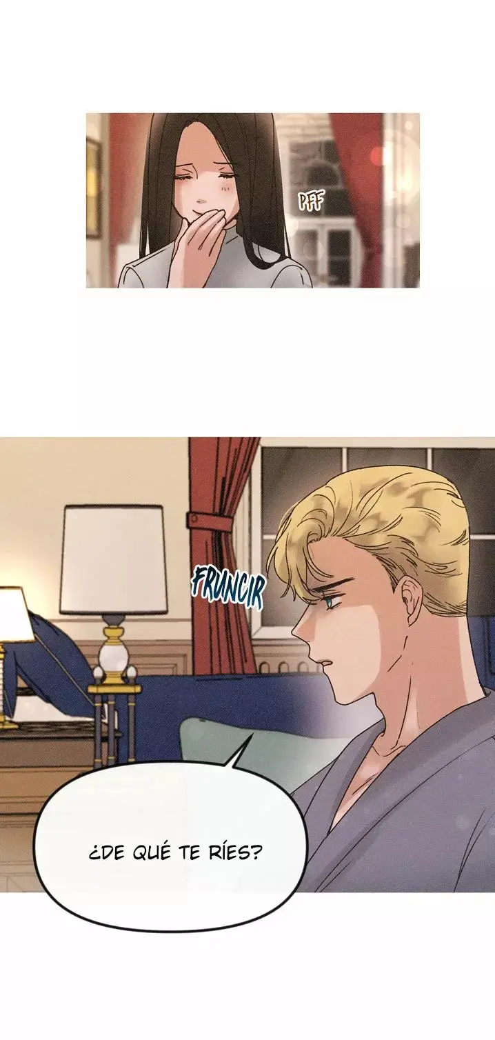 How Dare You (Bab) capítulo 20, página 24