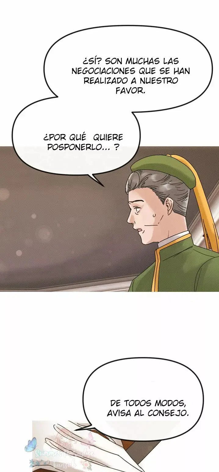 How Dare You (Bab) capítulo 20, página 32