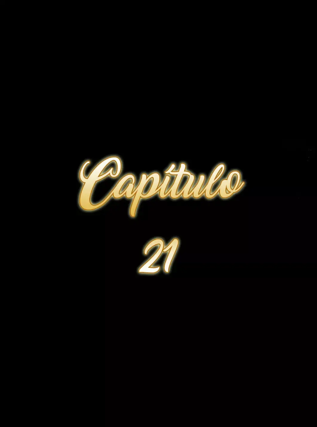 How Dare You (Bab) capítulo 21, página 7