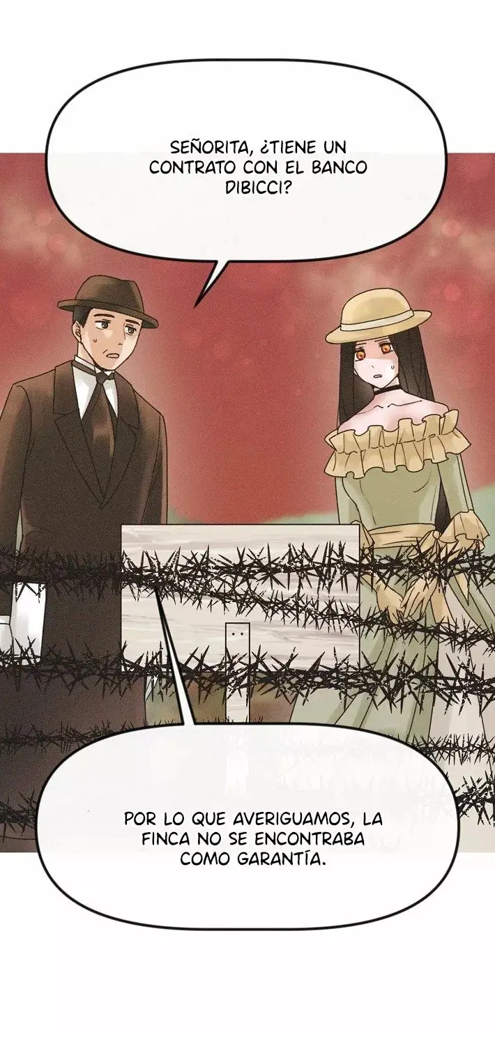How Dare You (Bab) capítulo 21, página 8