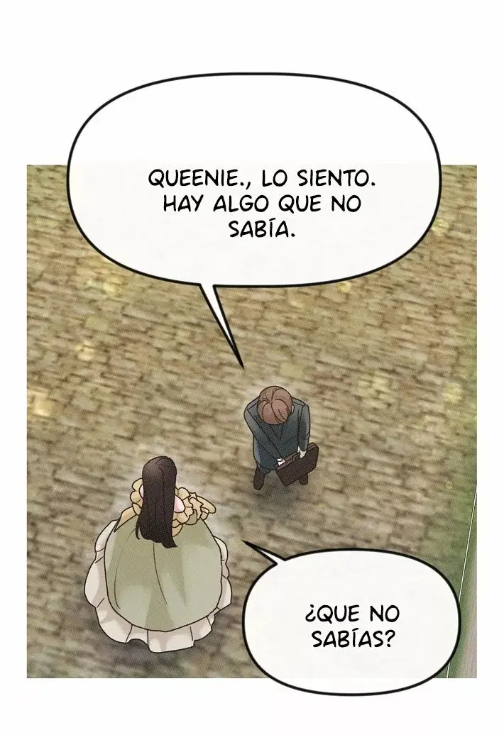 How Dare You (Bab) capítulo 21, página 13