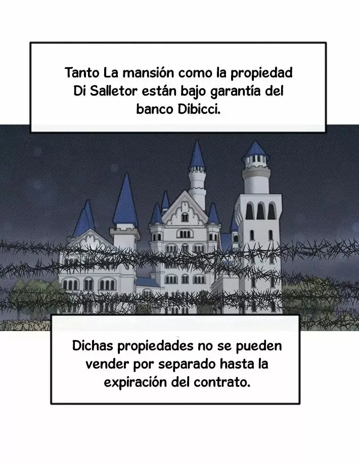 How Dare You (Bab) capítulo 21, página 16