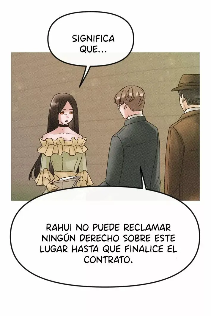 How Dare You (Bab) capítulo 21, página 18
