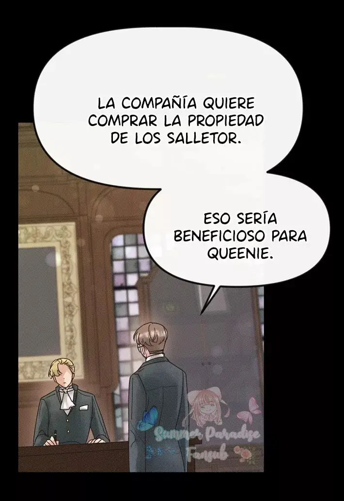 How Dare You (Bab) capítulo 21, página 26