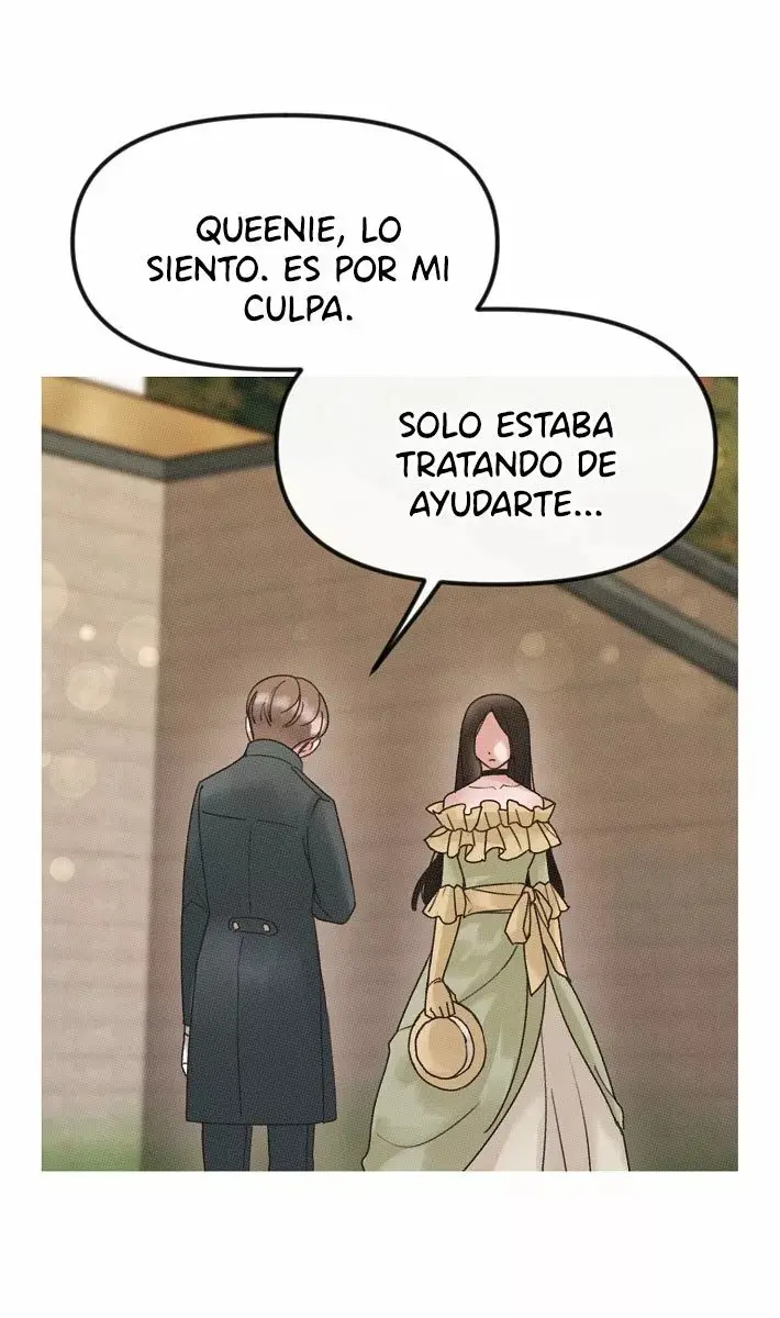 How Dare You (Bab) capítulo 21, página 31