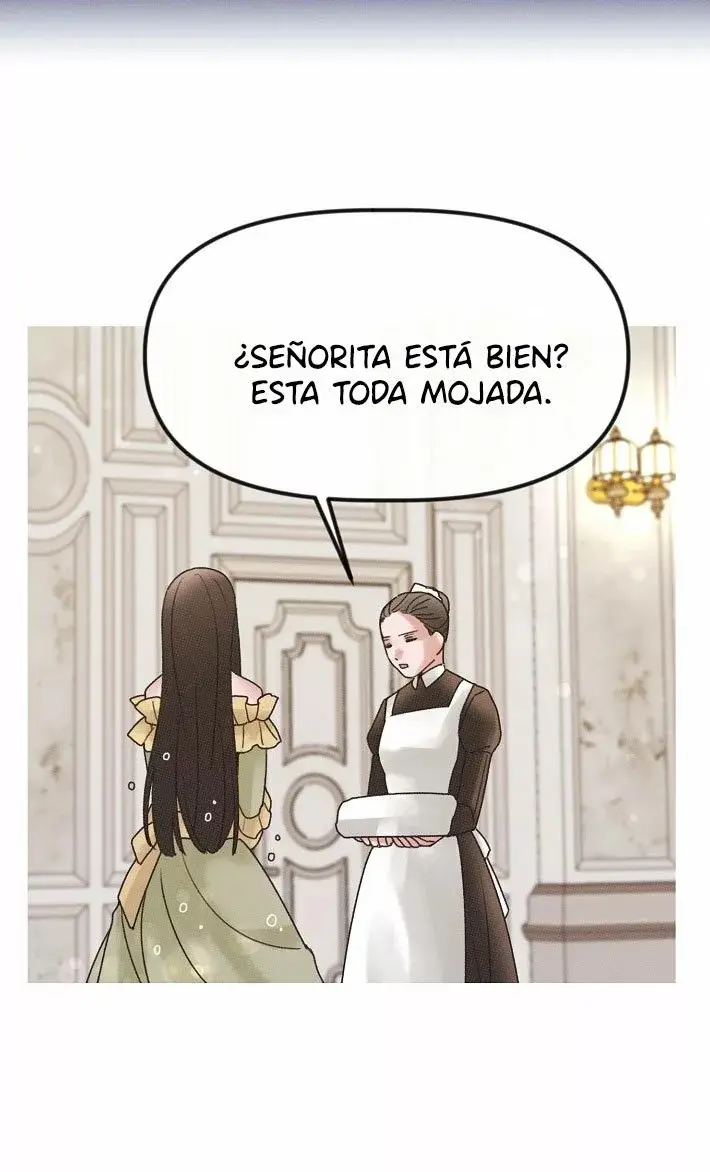 How Dare You (Bab) capítulo 21, página 45