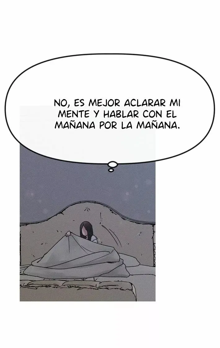 How Dare You (Bab) capítulo 21, página 53