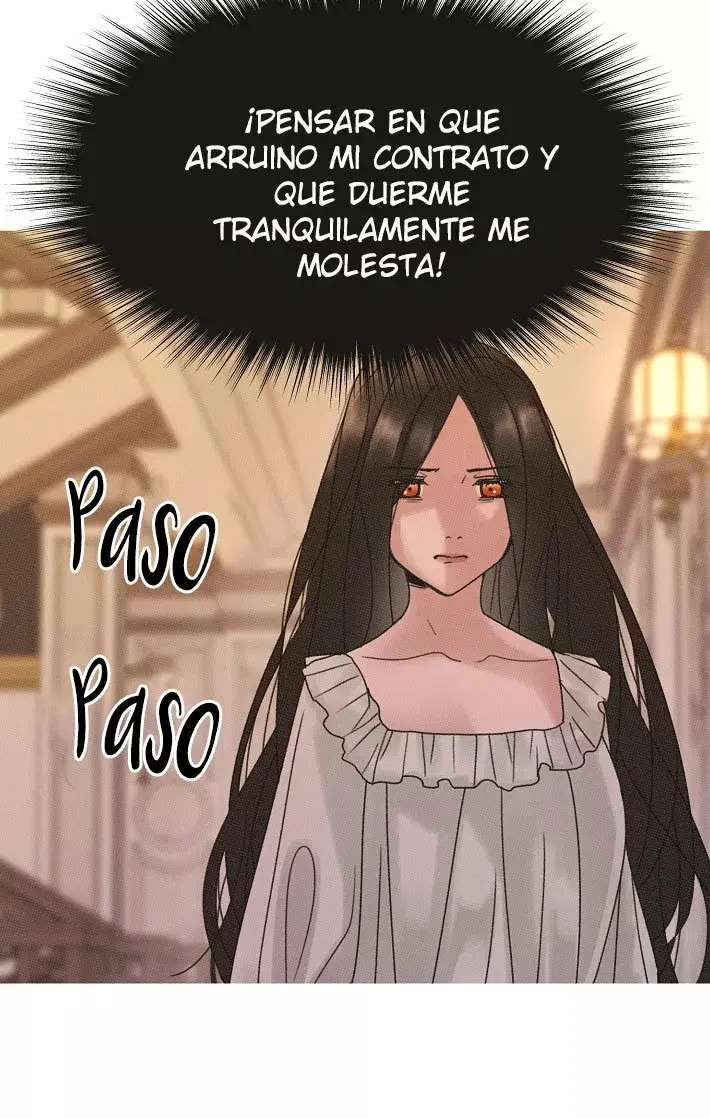 How Dare You (Bab) capítulo 21, página 57