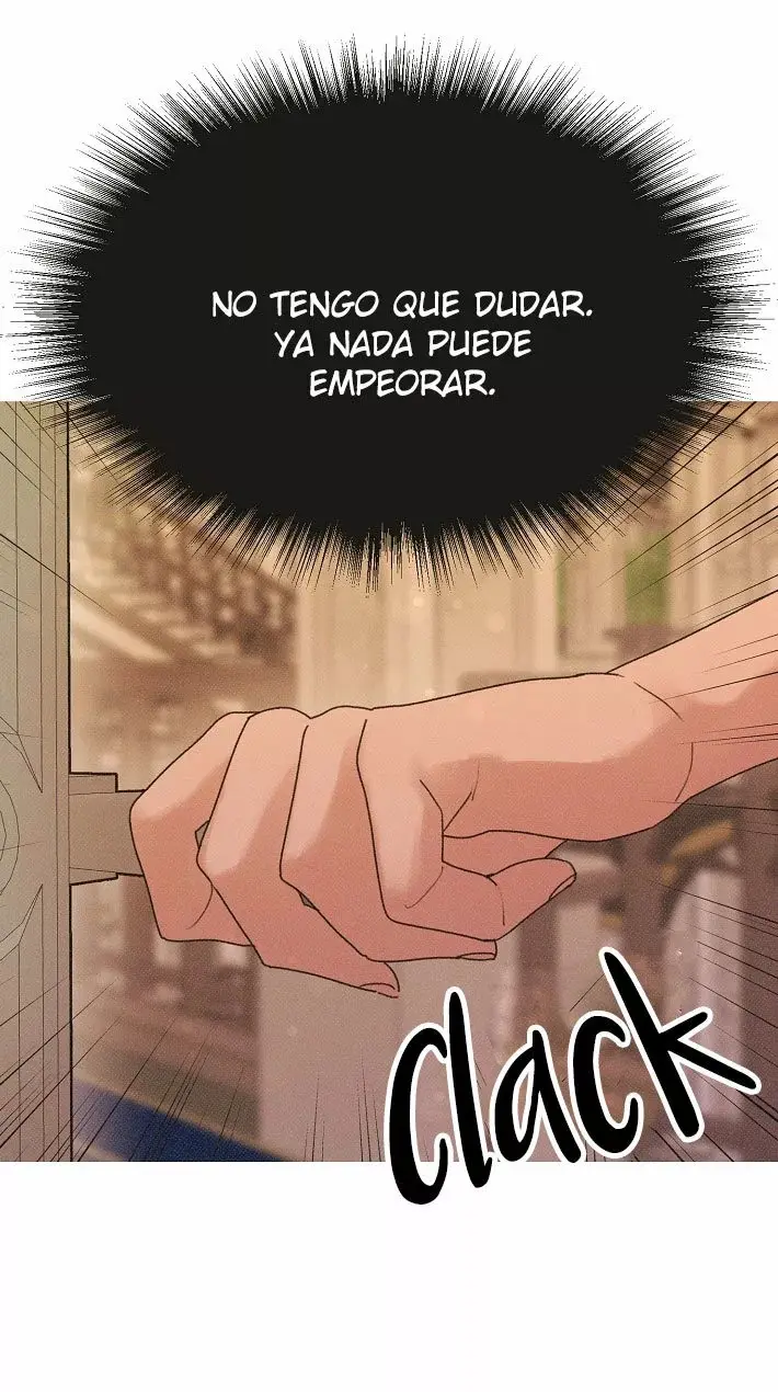 How Dare You (Bab) capítulo 21, página 59