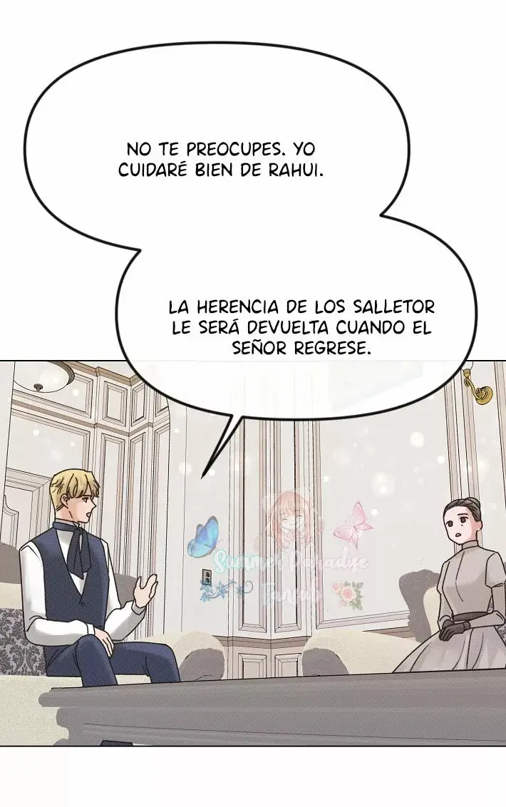 How Dare You (Bab) capítulo 23, página 33
