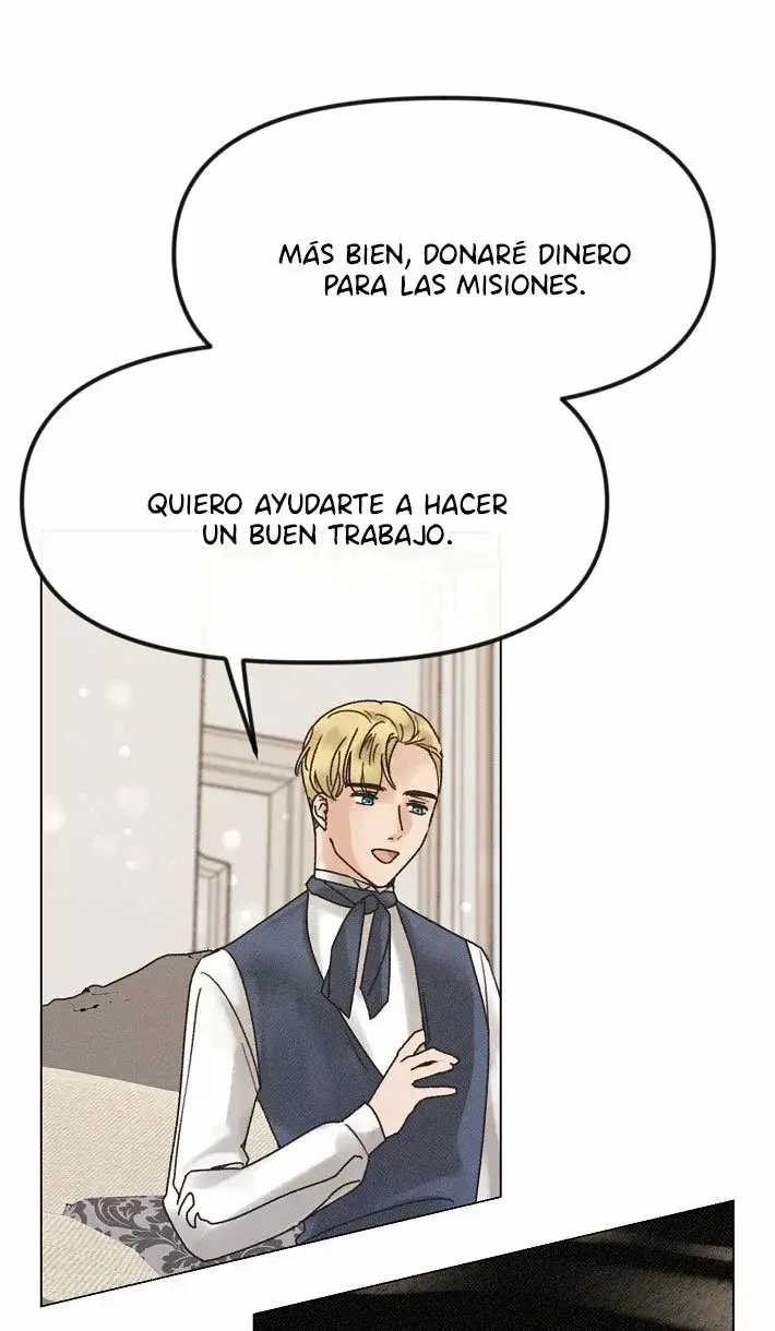 How Dare You (Bab) capítulo 23, página 34