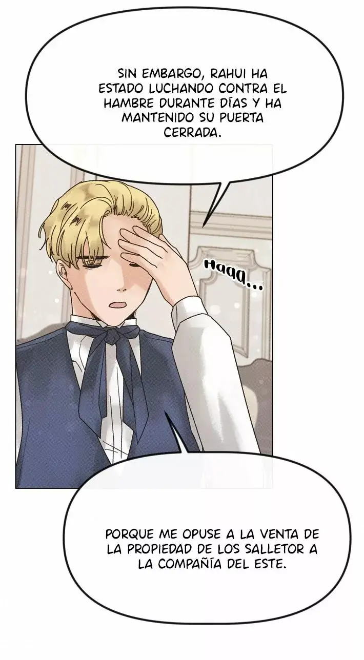 How Dare You (Bab) capítulo 23, página 40