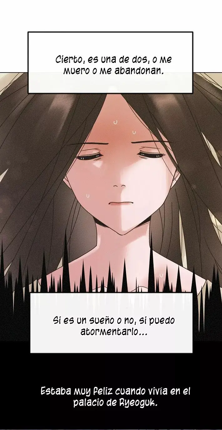 How Dare You (Bab) capítulo 23, página 44