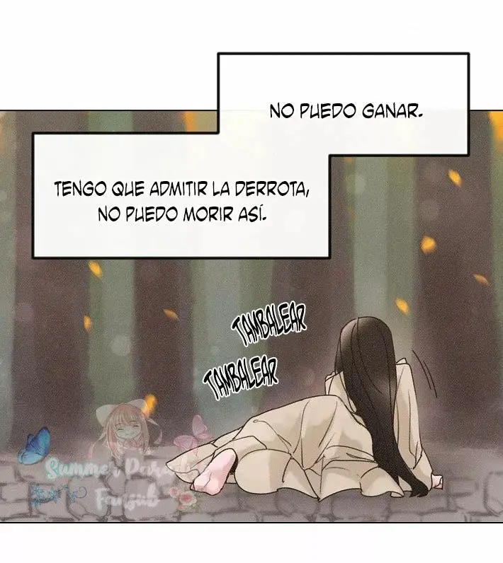 How Dare You (Bab) capítulo 24, página 34