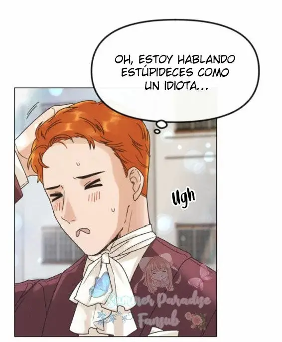 How Dare You (Bab) capítulo 25, página 24