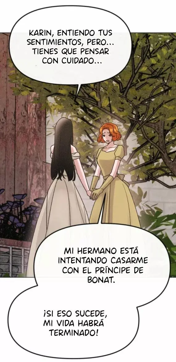 How Dare You (Bab) capítulo 26, página 34