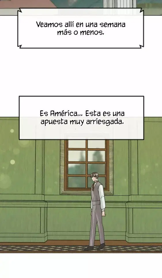 How Dare You (Bab) capítulo 28, página 41