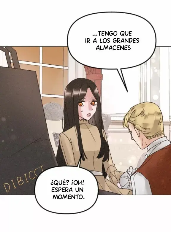 How Dare You (Bab) capítulo 30, página 40