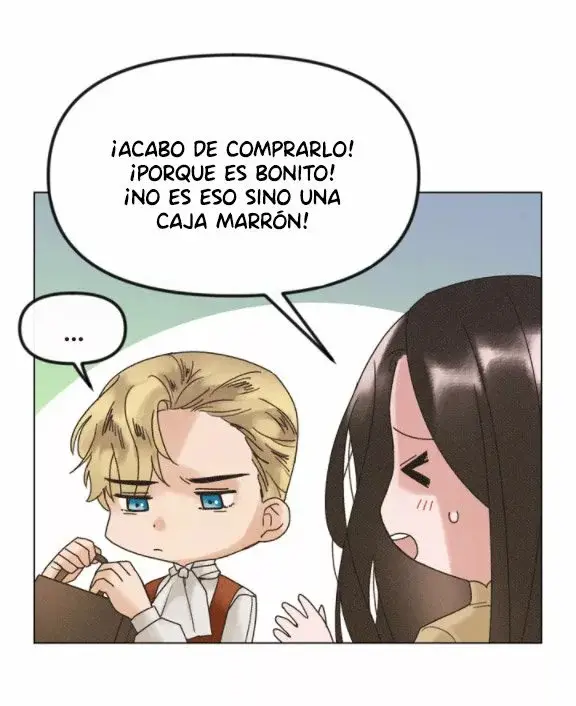 How Dare You (Bab) capítulo 30, página 44