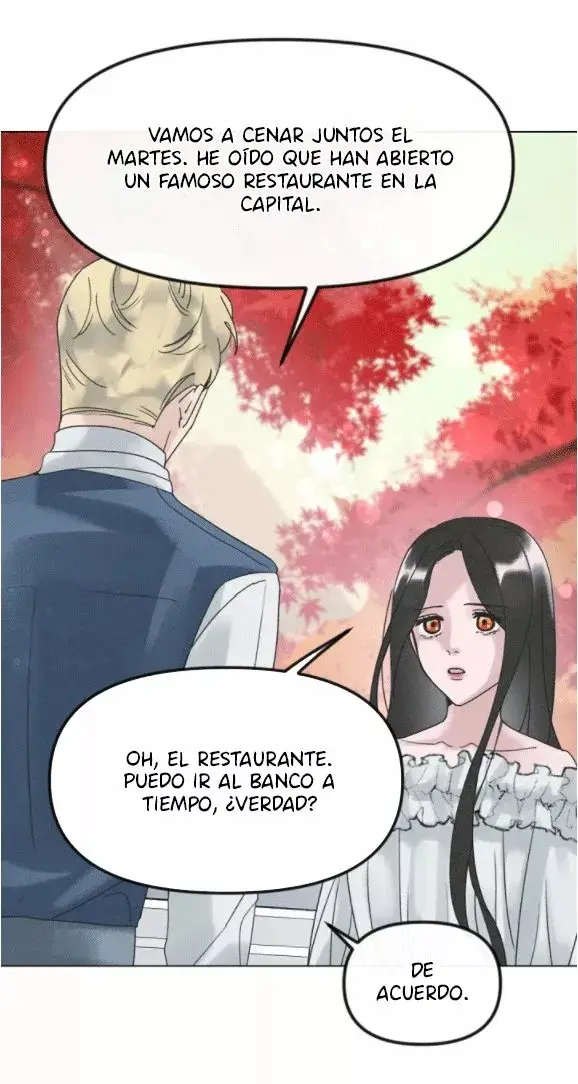 How Dare You (Bab) capítulo 33, página 32