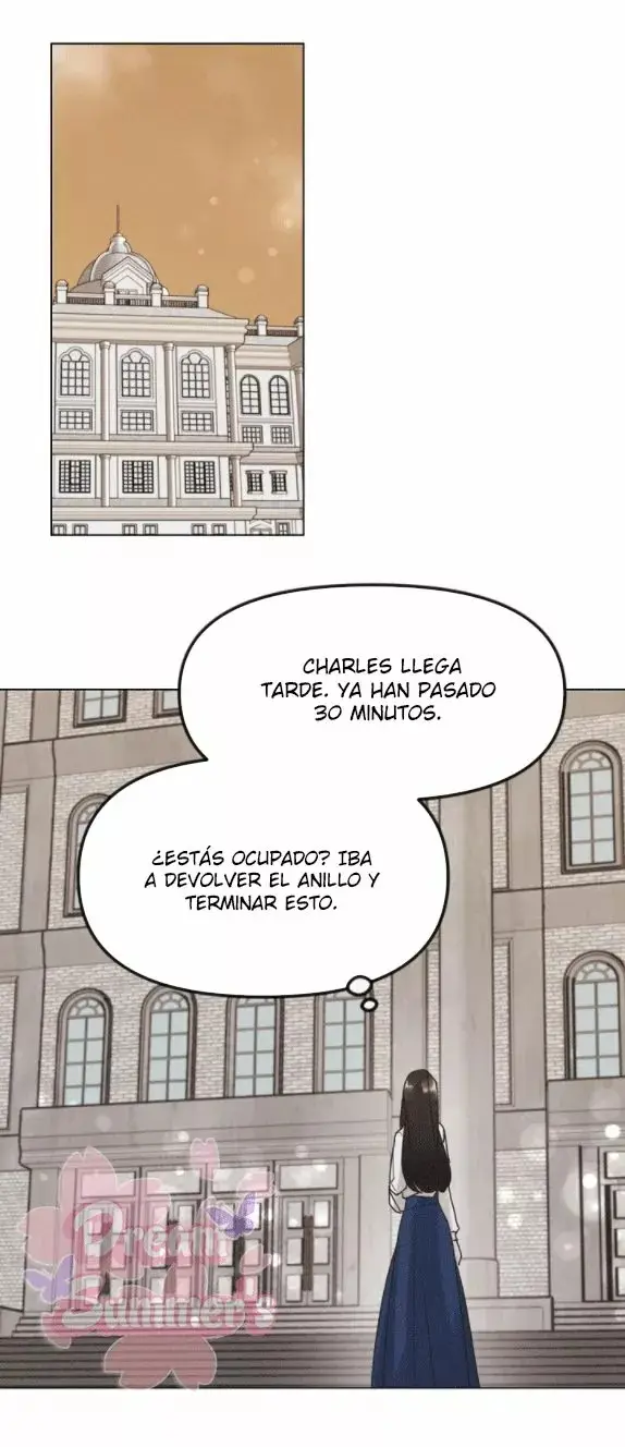 How Dare You (Bab) capítulo 33, página 41