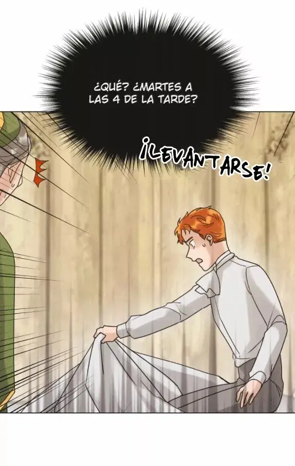 How Dare You (Bab) capítulo 33, página 47