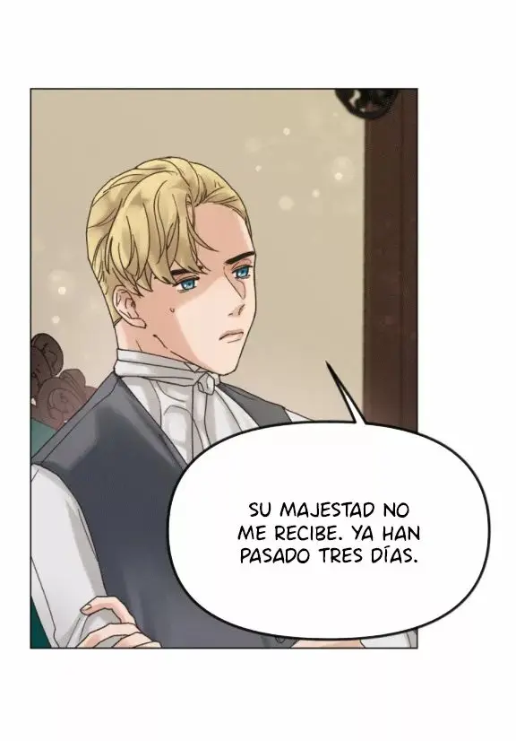 How Dare You (Bab) capítulo 34, página 44