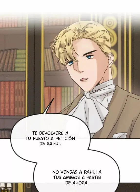 How Dare You (Bab) capítulo 35, página 41