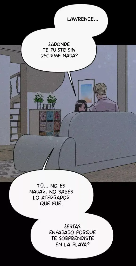 How Dare You (Bab) capítulo 36, página 34