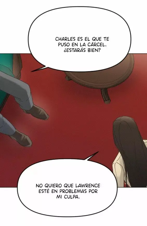 How Dare You (Bab) capítulo 37, página 34