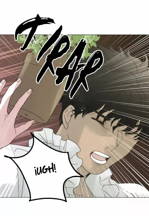 How Dare You (Bab) capítulo 38, página 33