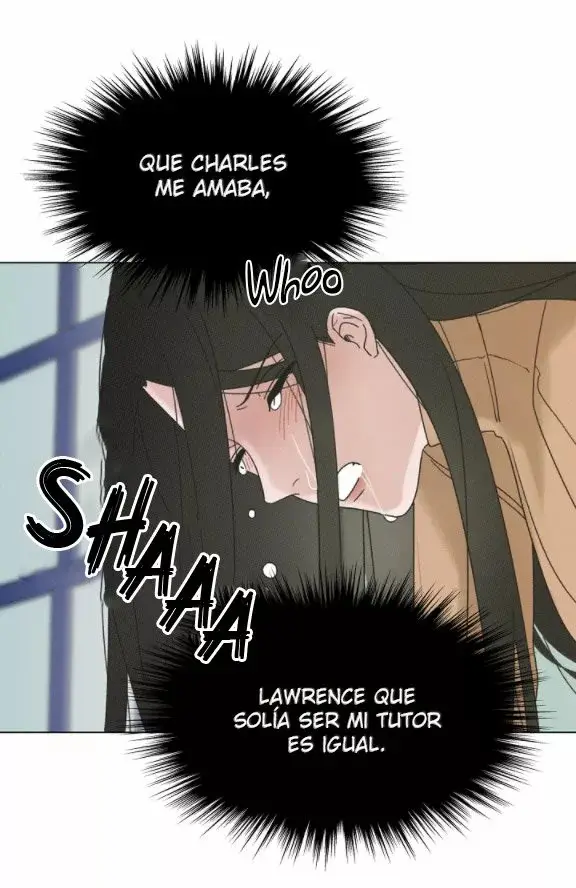 How Dare You (Bab) capítulo 39, página 12
