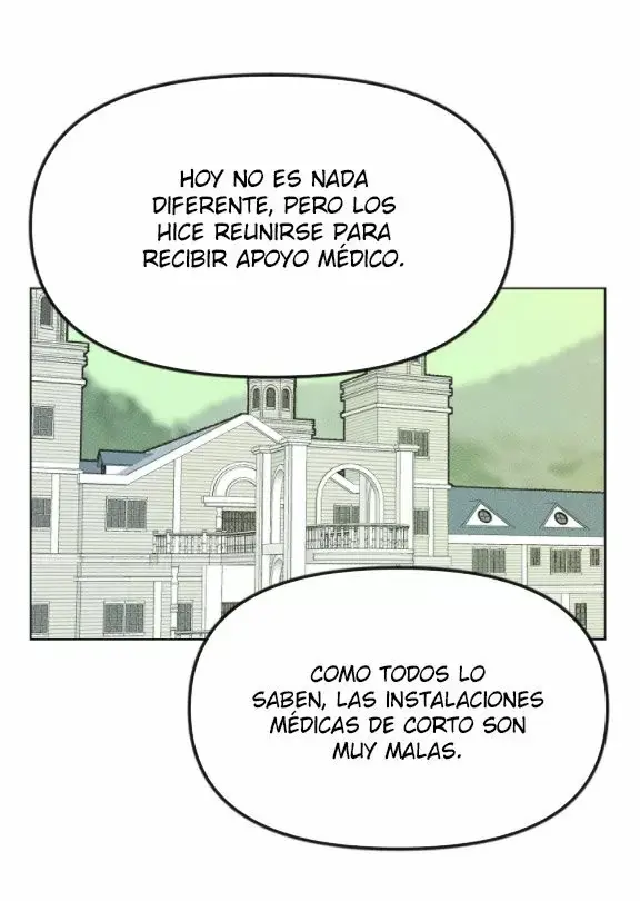 How Dare You (Bab) capítulo 39, página 15