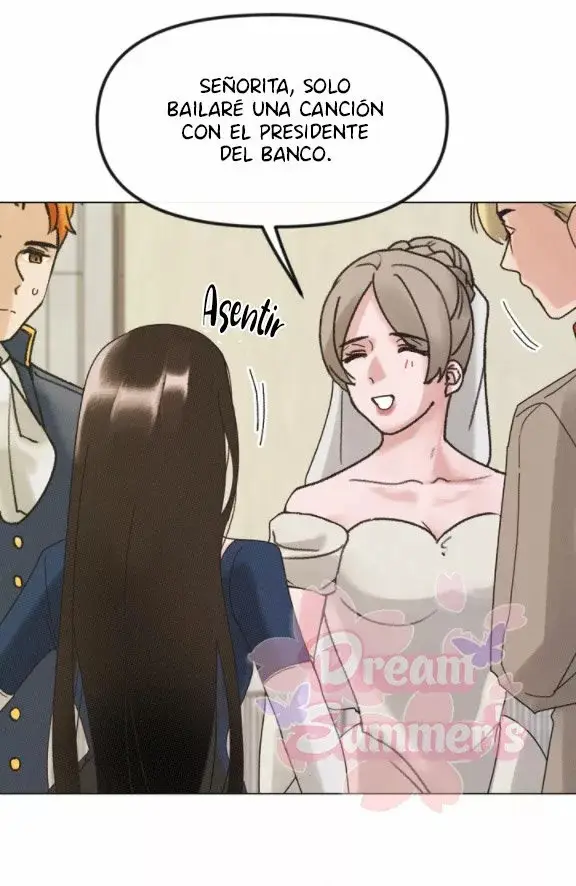How Dare You (Bab) capítulo 39, página 33