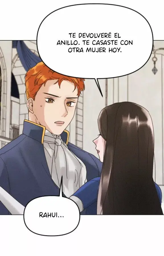 How Dare You (Bab) capítulo 39, página 36