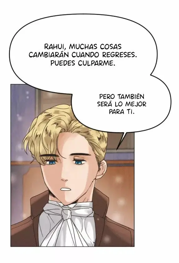 How Dare You (Bab) capítulo 39, página 44